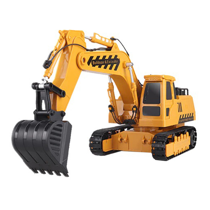 ماشین بازی کنترلی ام زد مدل City Truck