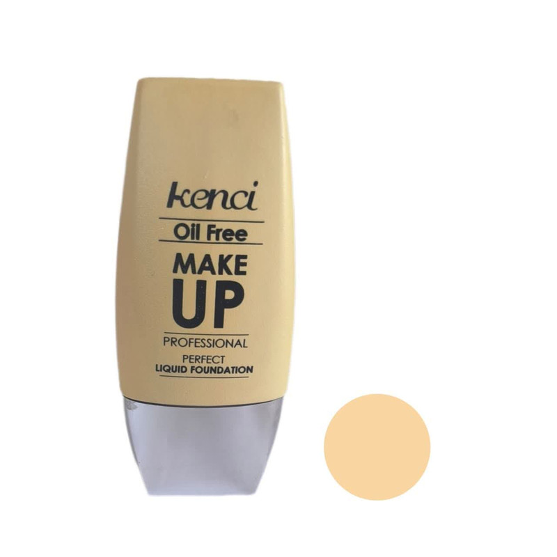 کرم پودر کنسی شماره K03 حجم 30 میلی لیتر