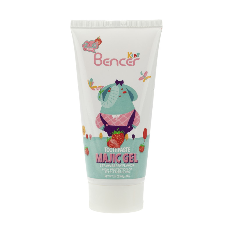 خرید و قیمت خمیر دندان بنسر مدل Majic وزن 60 گرم