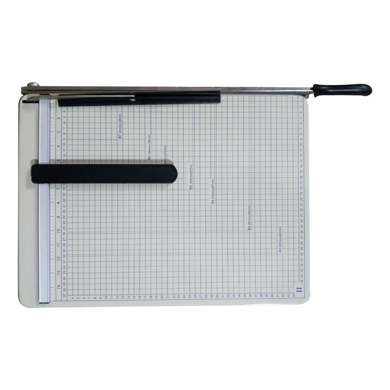 خرید و قیمت برش دهنده کاغذ اکس مدل A3