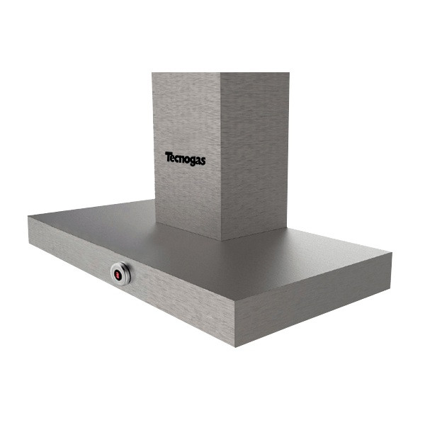 خرید و قیمت هود جزیره ای تکنوگاز مدل TTF-3943S سایز 90