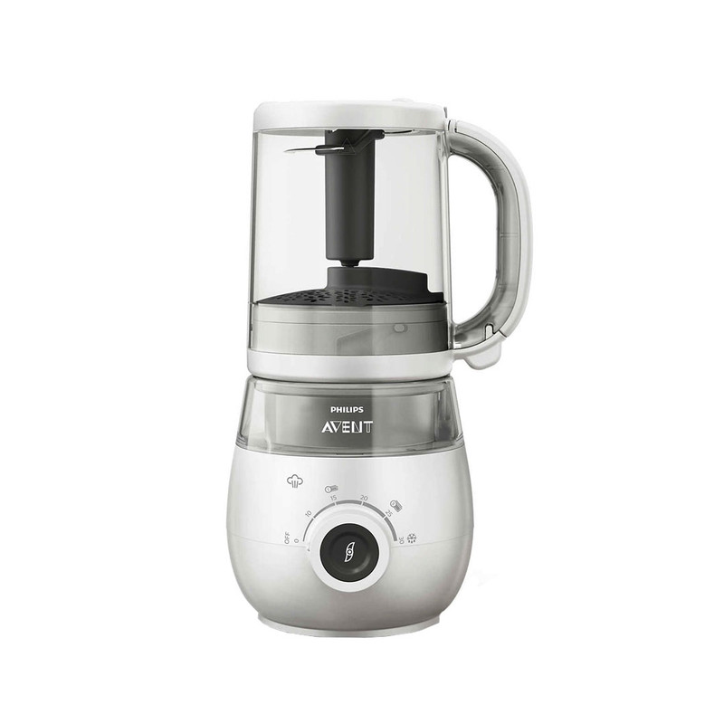 خرید و قیمت غذاساز کودک اونت کد 627