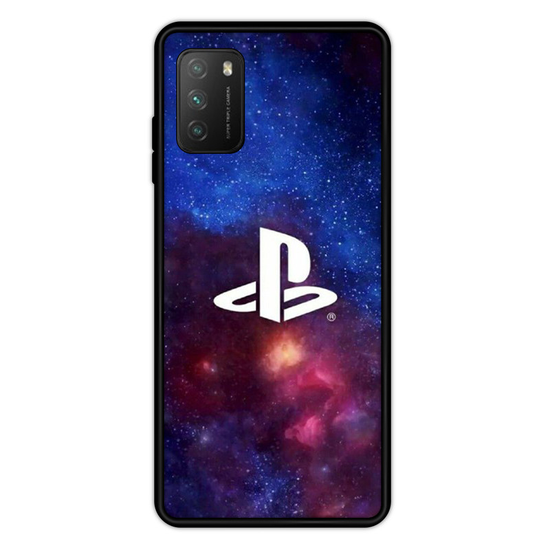 کاور جی جی ساب مدل JJ1424 مناسب برای گوشی موبایل شیائومی POCO M3