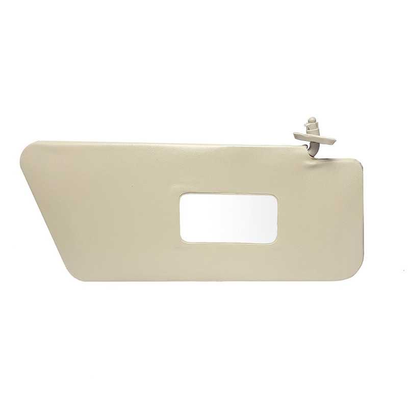 آفتابگیر خودرو اچ ای سی کد 3084 مناسب برای پراید