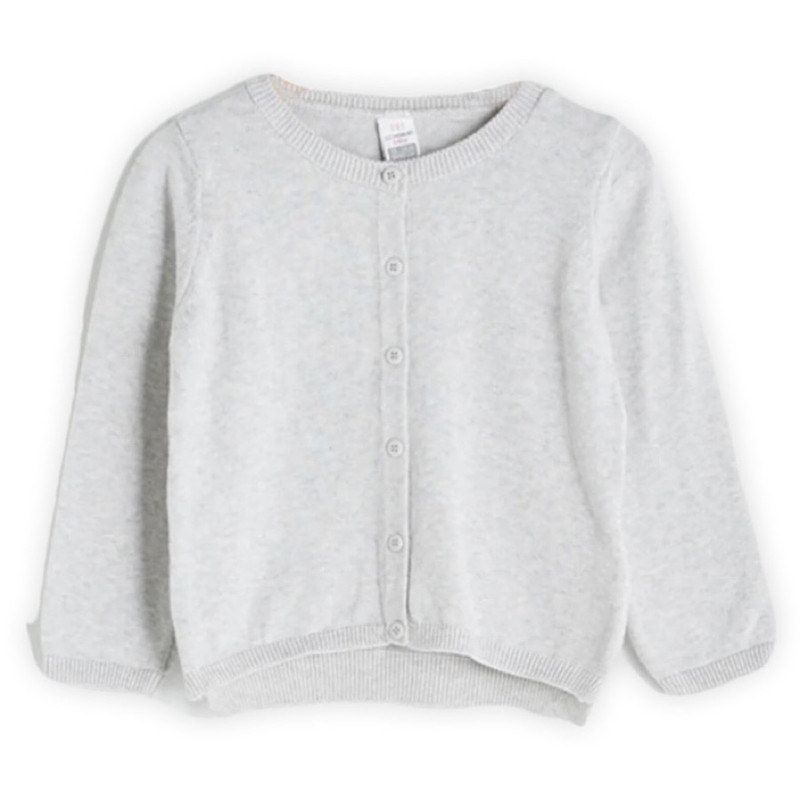 ژاکت دخترانه ال سی وایکیکی مدل 02lia