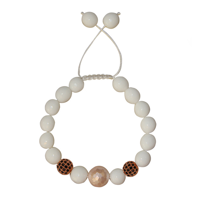 دستبند دخترانه کد G-230