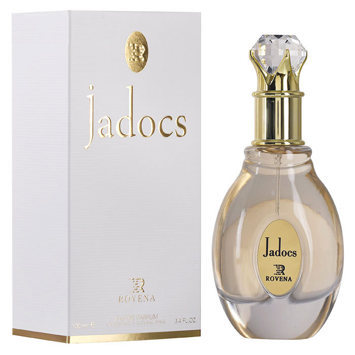 ادو پرفیوم زنانه روونا مدل jadocs حجم 100 میلی لیتر