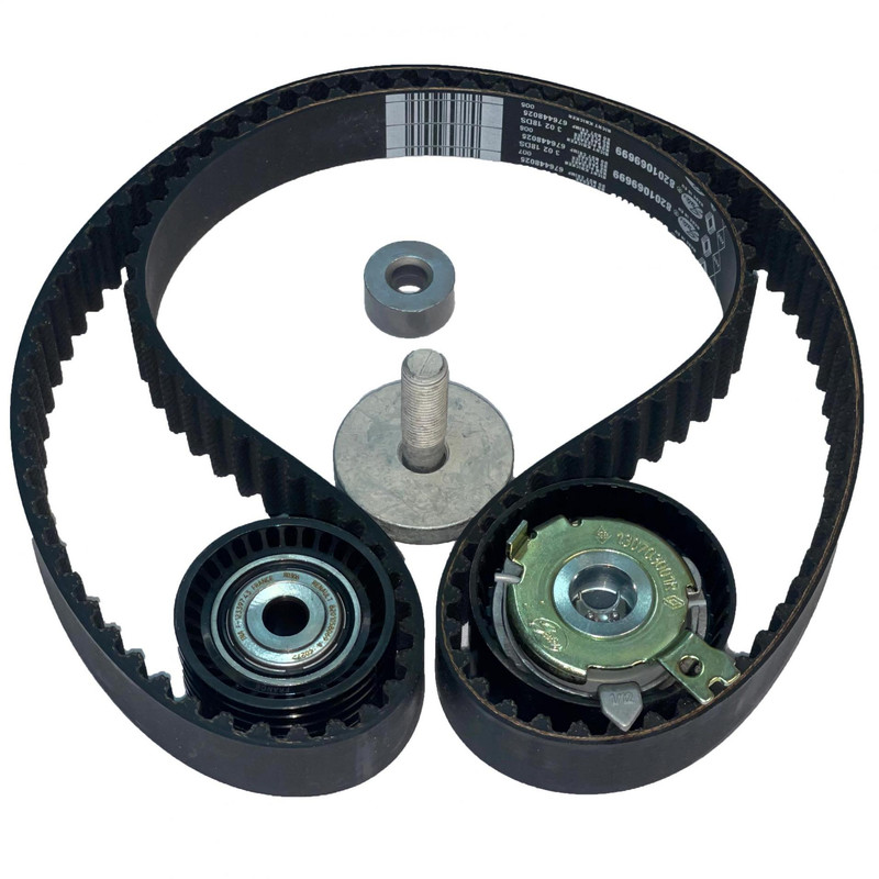 کیت تسمه تایم رنو مدل X98 مناسب برای L90