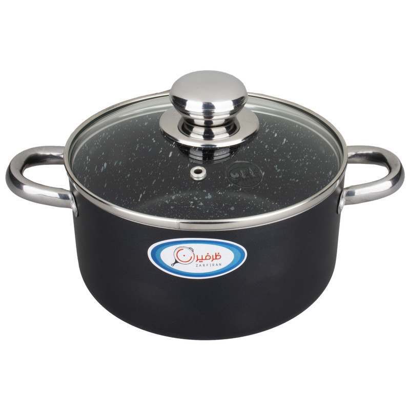 خرید و قیمت قابلمه ظرفیران کد 177 سایز 10