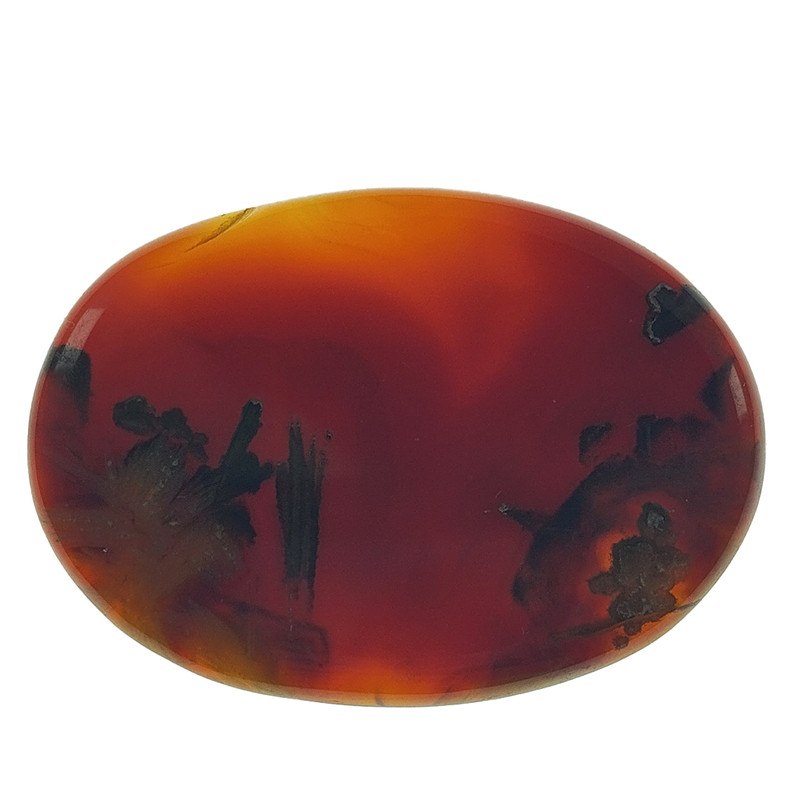 سنگ عقیق شجر سلین کالا کد 38.27.3