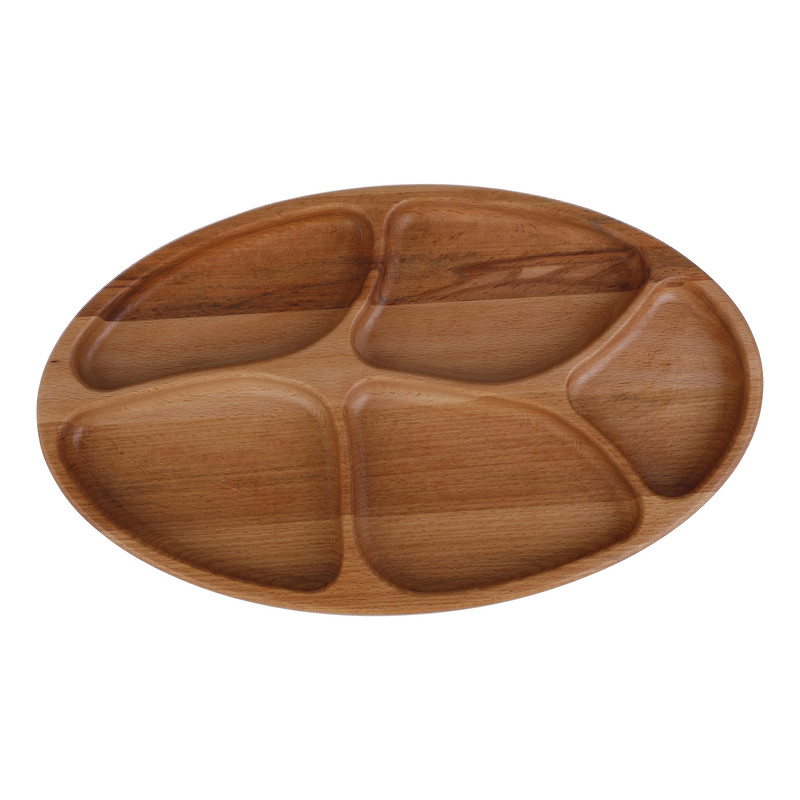 خرید و قیمت اردوخوری ال وی مدل برگ کد 6353460685