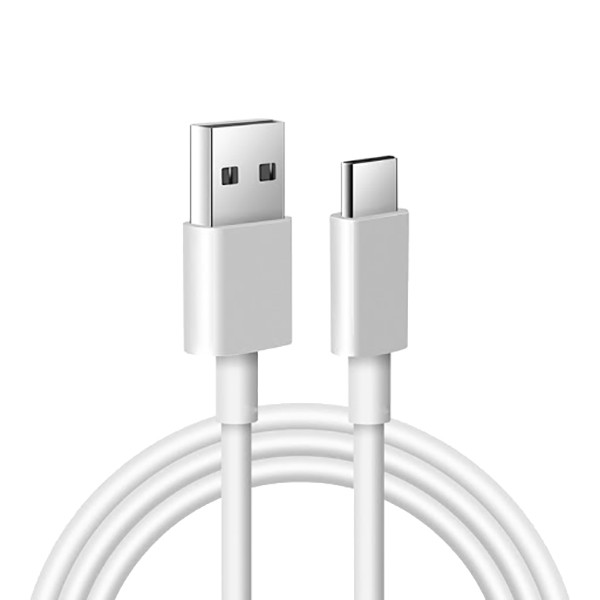 کابل تبدیل USB به USB-C مدل HW-059200EHQ طول 1 متر