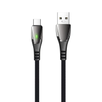 کابل تبدیل USB به USB-C مک دودو مدل CA-6790 New Pack طول 1.5 متر