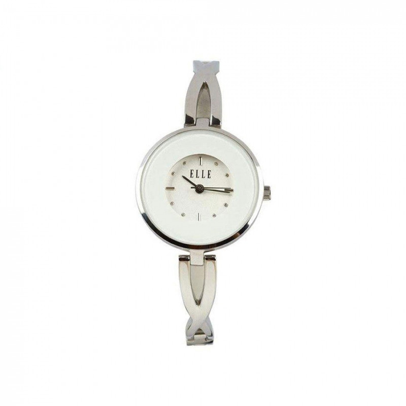 ساعت مچی عقربه ای زنانه ال مدل E591SW