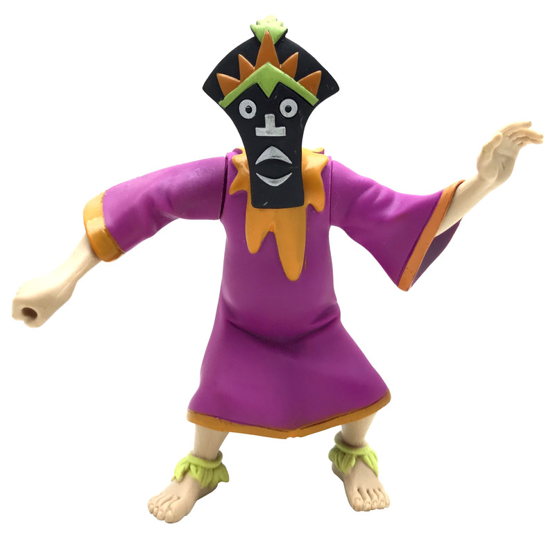 فیگور طرح سرخپوست کد 58874