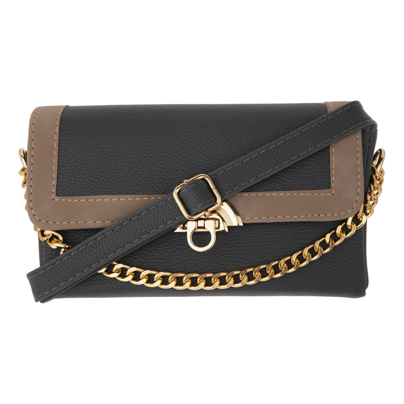 خرید و قیمت کیف رودوشی زنانه اسپیور مدل DWE182700