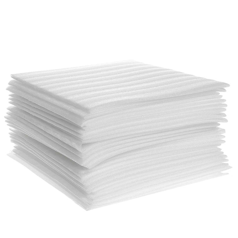 ورق فوم بسته بندی مدل 5050 کد 2 بسته 20 عددی