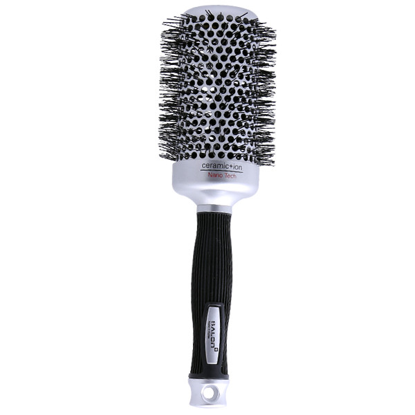 خرید و قیمت برس مو سالن پلاس مدل 005