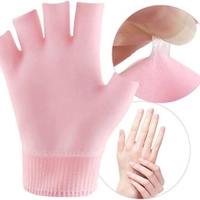 دستکش طبی ژله ای برای جوانسازی دست 