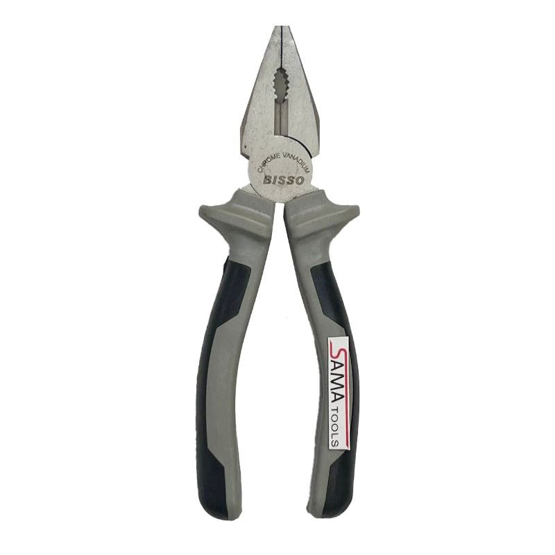 خرید و قیمت انبردست سماتولز مدل BISSO سایز 6 اینچ