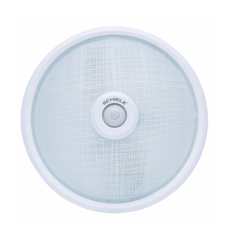 چراغ سقفی سنسوردار شیله مدل SC 888