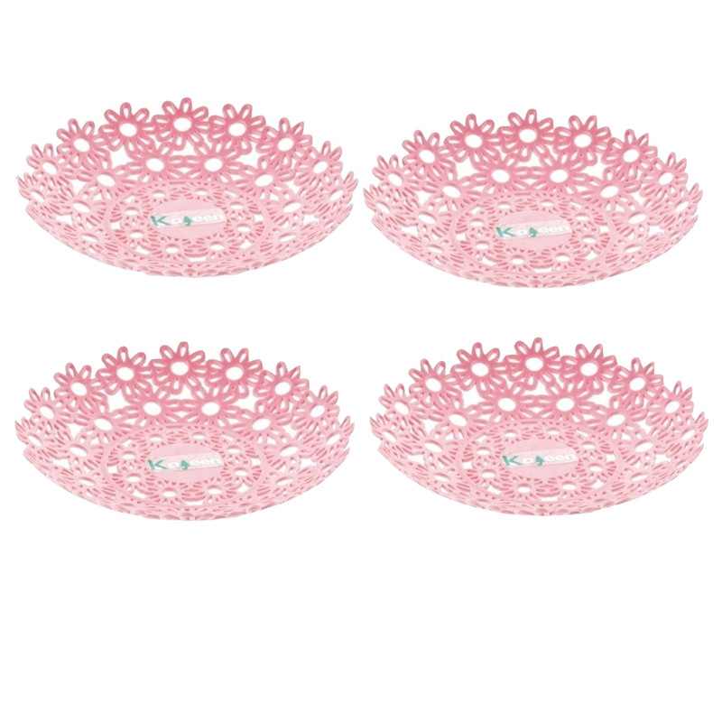 سبد سبزی کاجین کد 269 بسته 4 عددی