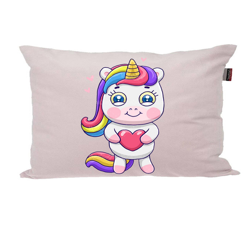 بالش ناریکو مدل تک شاخ کد 01879