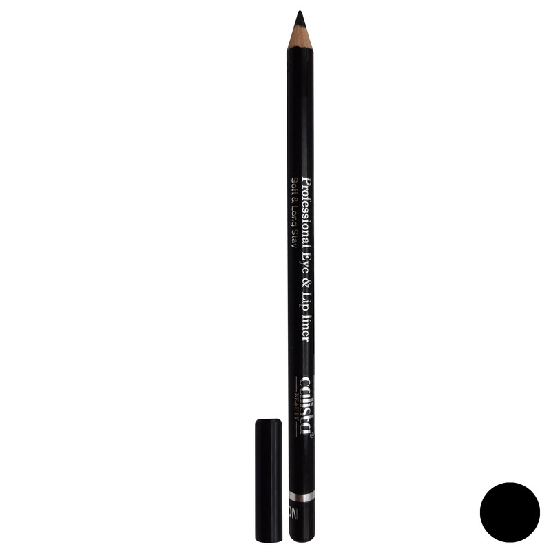 مداد چشم کالیستا بیوتی مدل S12