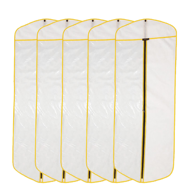 کاور لباس مجلسی مدل پاسارگاد T-5 مجموعه 5 عددی