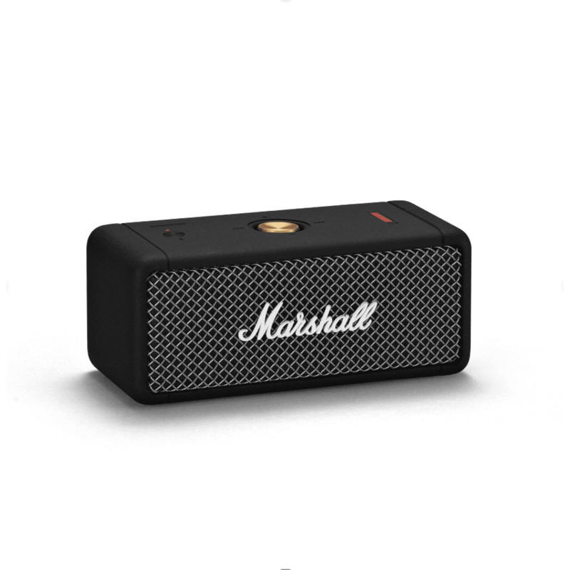 اسپیکر مارشال امپلیفیکیشن مدل emberton legandary marshal sound