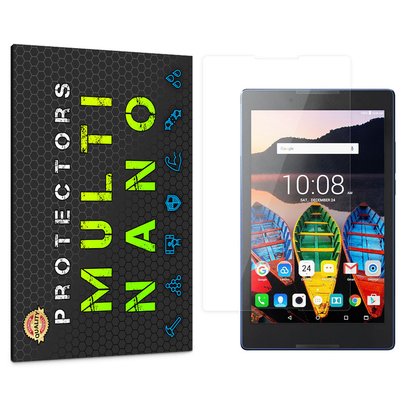 محافظ صفحه نمایش مولتی نانو مدل X-S1N مناسب برای تبلت لنوو Tab 3 8 Plus / TB-8703