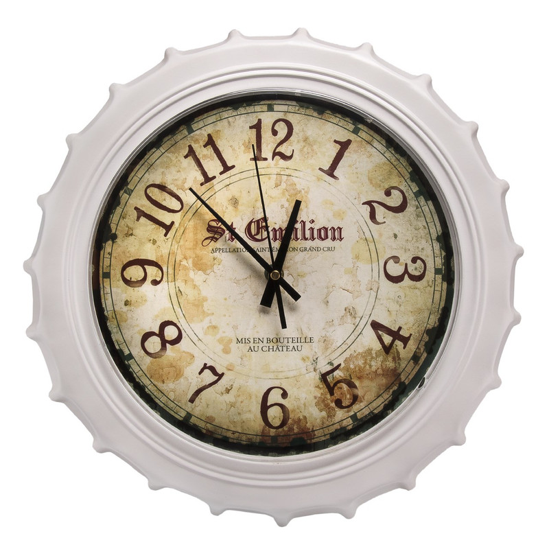 ساعت دیواری پرانی مدل 2320 سایز 40*40