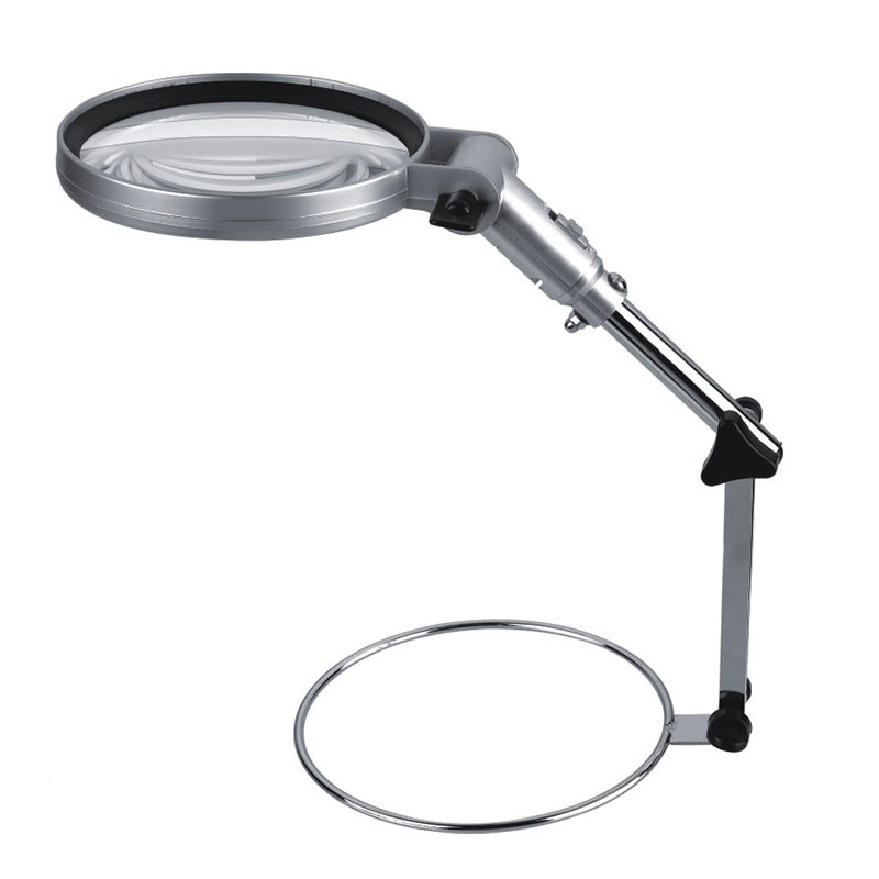 ذره بین کامار مدل MG3B_1