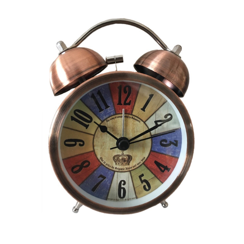 ساعت رومیزی خانه سفید کد 04