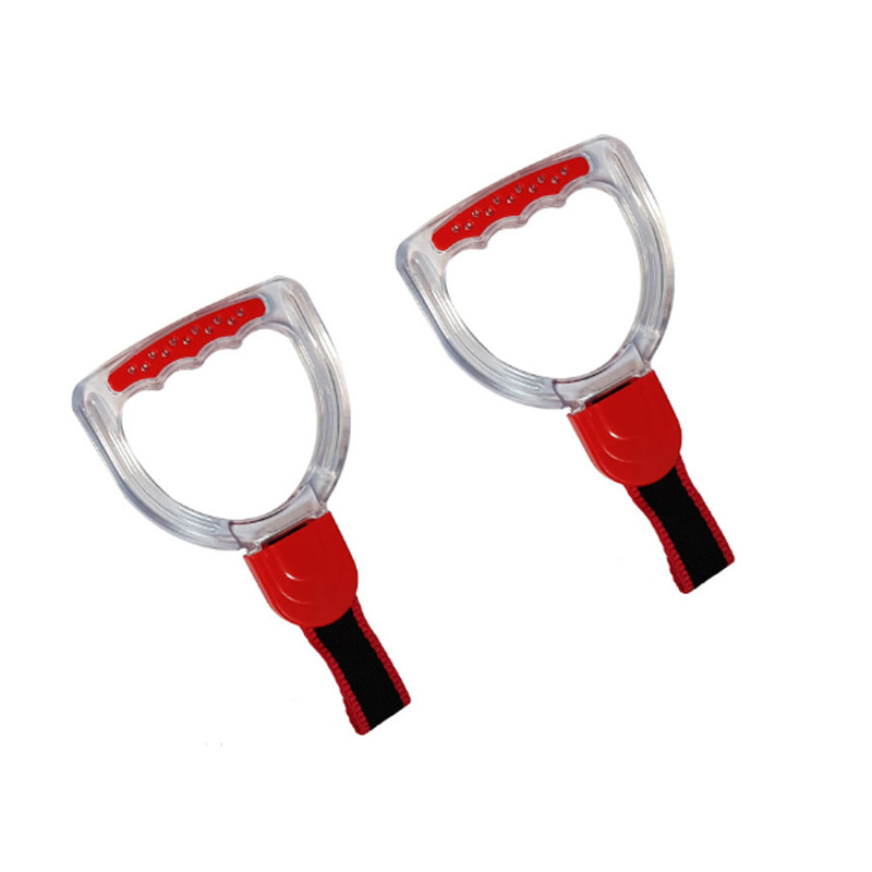 آویز دستگیره خودرو جم مدل SHISHE مجموعه 2 عددی