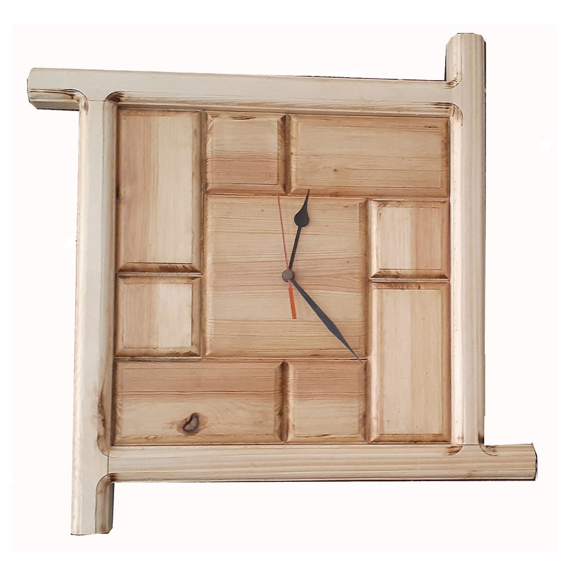 خرید و قیمت ساعت دیواری مدل عرشیا