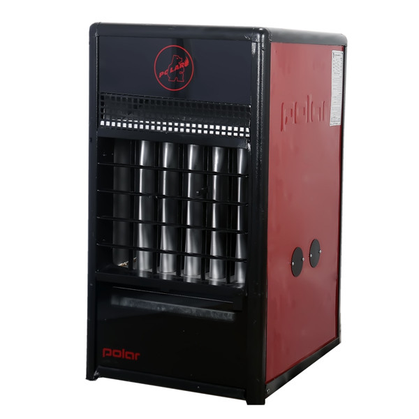 هیتر گازی پلار مدل 523