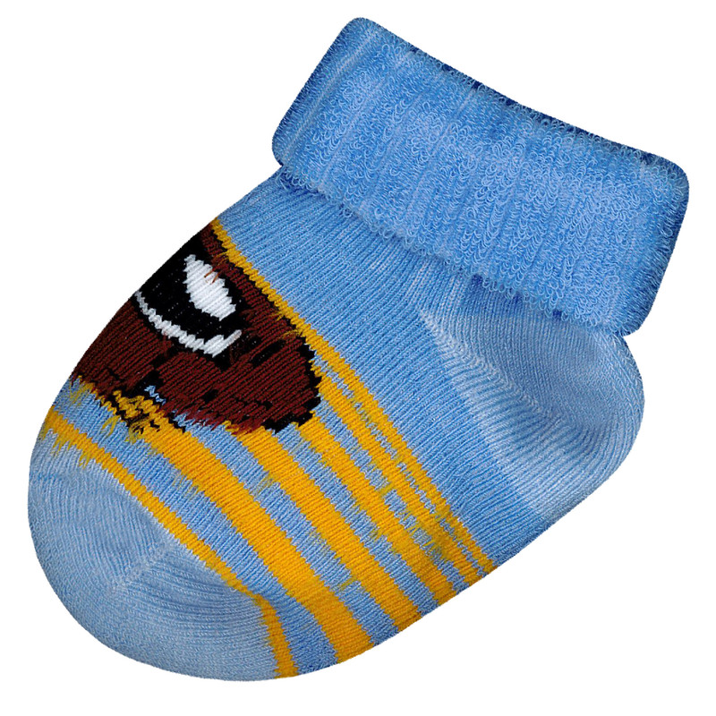 خرید و قیمت جوراب پسرانه دیزر مدل سگ کد fiory1238