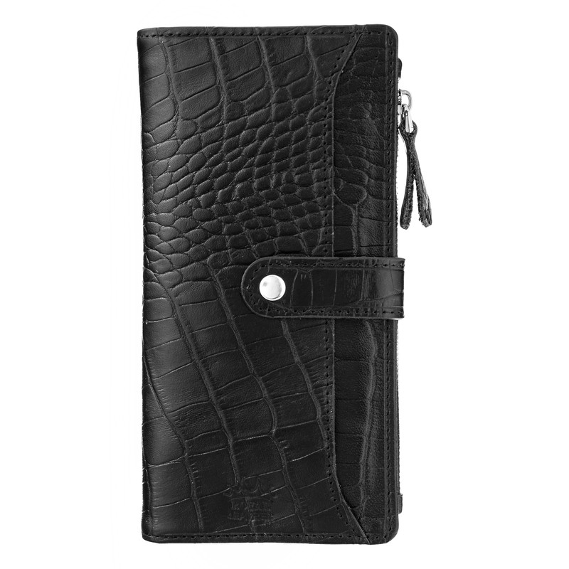 خرید و قیمت کیف پول زنانه رویال چرم مدل W20.1