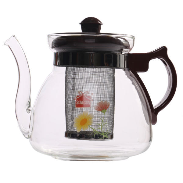 خرید و قیمت قوری پیرکس سانگ سان مدل N-14