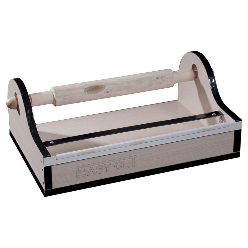 دستگاه سلفون کش ایزیکات کدAt 1002