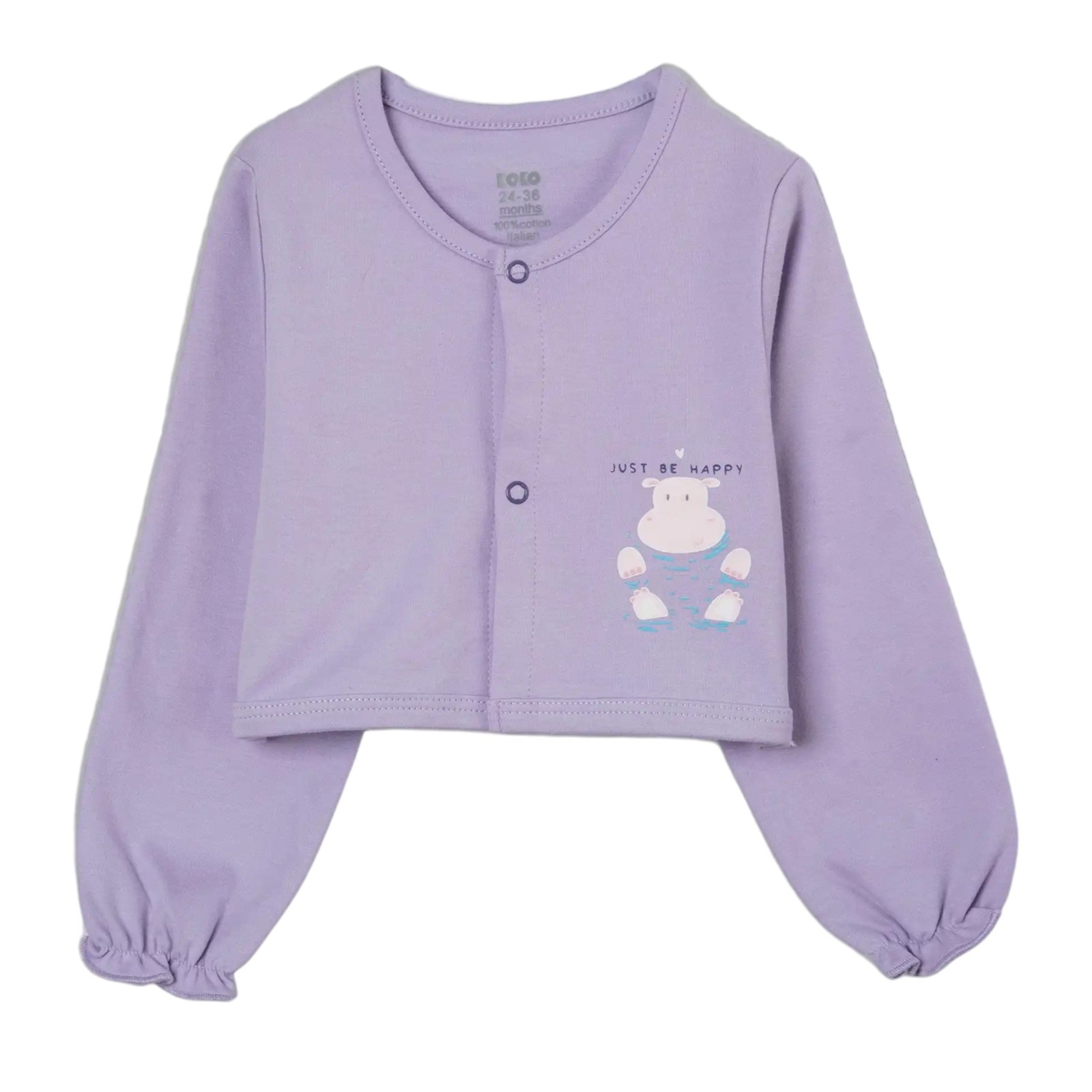 خرید و قیمت شومیز دخترانه نوزادی کد MDSS-CF7789