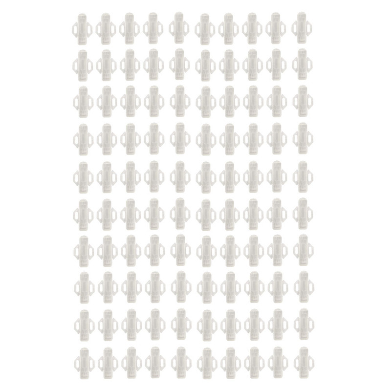 خرید و قیمت اتیکت فروشگاهی اس ام سی مدل SK- W349Etiquette بسته 100 عددی