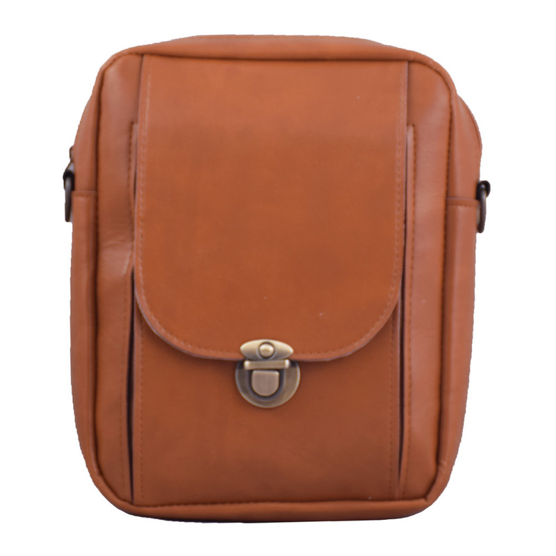 خرید و قیمت کیف رودوشی مردانه مدل Ve-S2