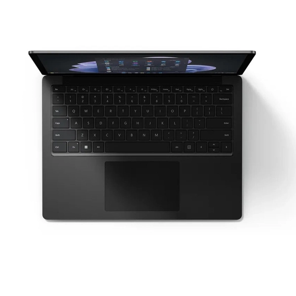 لپ تاپ 13.5 اینچی مایکروسافت مدل Surface Laptop 5-i7 32GB 512GB Iris Xe  00