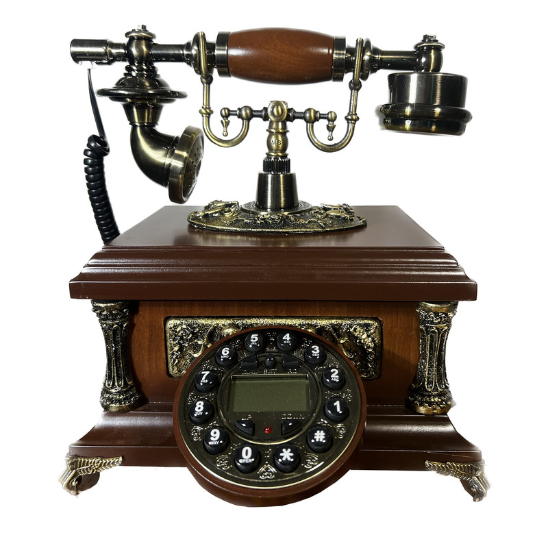 تلفن کلاسیک والتر مدل T972