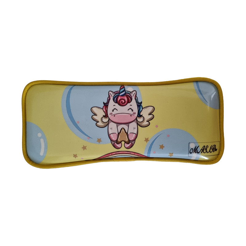 جامدادی مدل یونیکورن