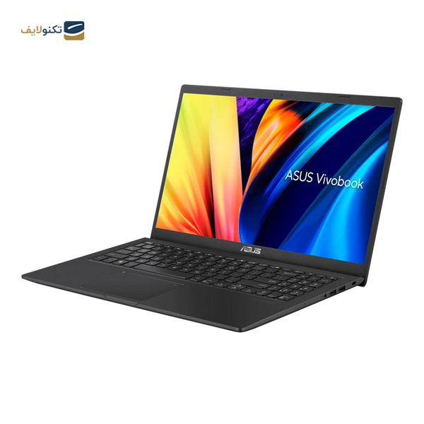 لپ تاپ ایسوس 15.6 اینچی مدل X1500EP i5 1135G7 8GB 512GB SSD4