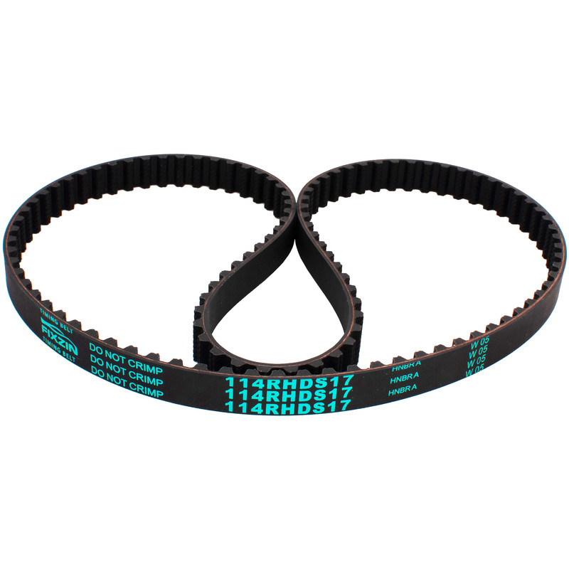 تسمه تایم فیکسزین مدل 114RHDS17-HNBRA مناسب برای پژو پارس