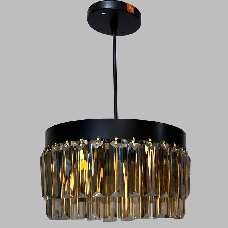 لوستر نورهام مدل دلوین